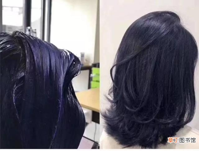 盘点那些不用漂的高级发色 深桃木色是什么颜色