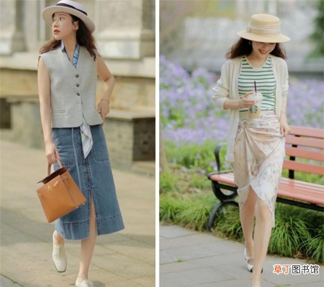 不同脸型怎么挑选及佩戴帽子 脸型与帽子的3个选款公式