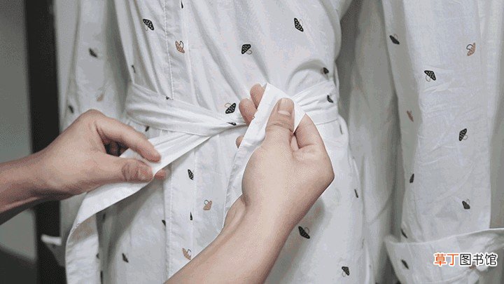 快速打出漂亮蝴蝶结的方法步骤 双蝴蝶结的系法图解