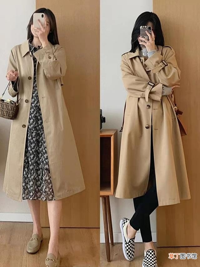 5个服装搭配公式时尚优雅又简单实用 服饰搭配技巧大全