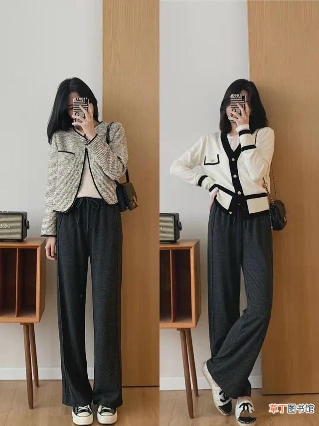 5个服装搭配公式时尚优雅又简单实用 服饰搭配技巧大全