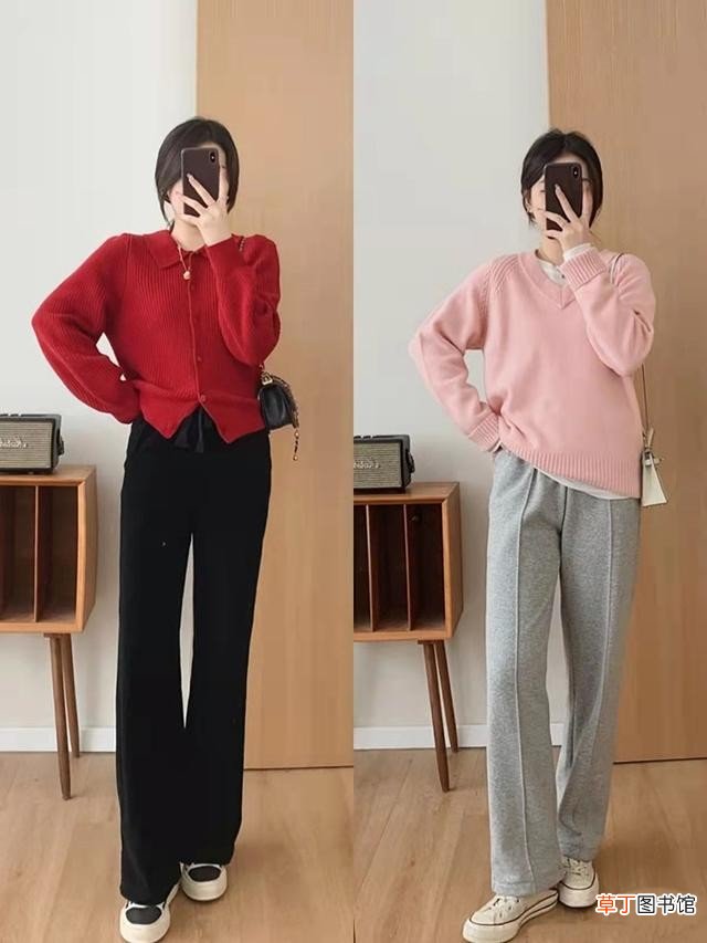 5个服装搭配公式时尚优雅又简单实用 服饰搭配技巧大全