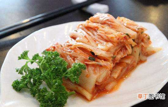肠道不好总放臭屁？三种食物增加肠内有益菌