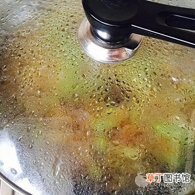 家常土豆炖豆角的做法 土豆炖豆角怎么做最好吃