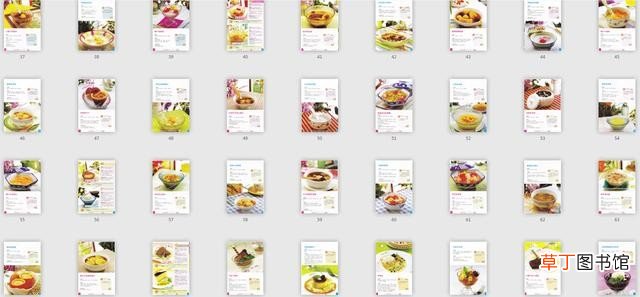 168种广式糖水做法配方 广东糖水甜品的做法大全
