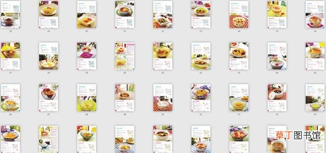 168种广式糖水做法配方 广东糖水甜品的做法大全