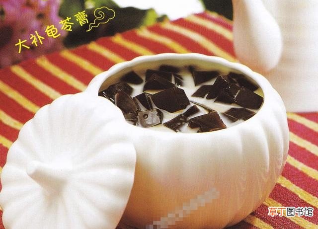 168种广式糖水做法配方 广东糖水甜品的做法大全