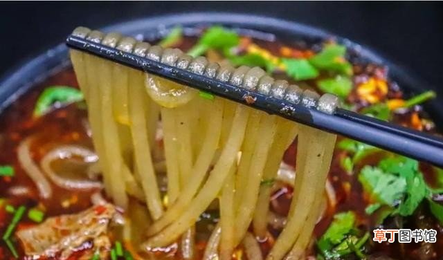 三套酸辣粉配方简单做法 自制酸辣粉调料配方