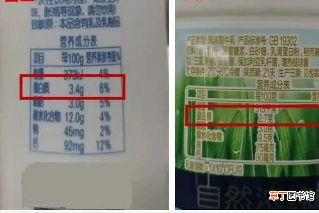 全国4款放心酸奶推荐 哪种酸奶是真正的酸奶