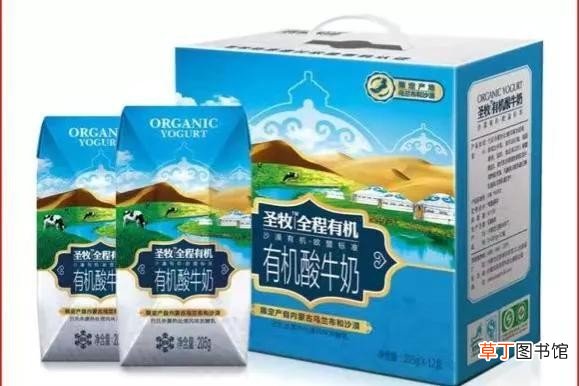 全国4款放心酸奶推荐 哪种酸奶是真正的酸奶