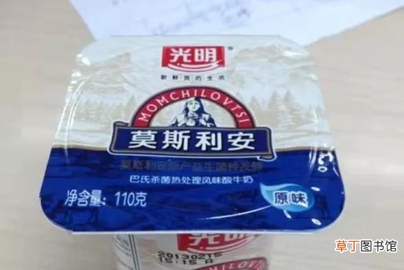 全国4款放心酸奶推荐 哪种酸奶是真正的酸奶