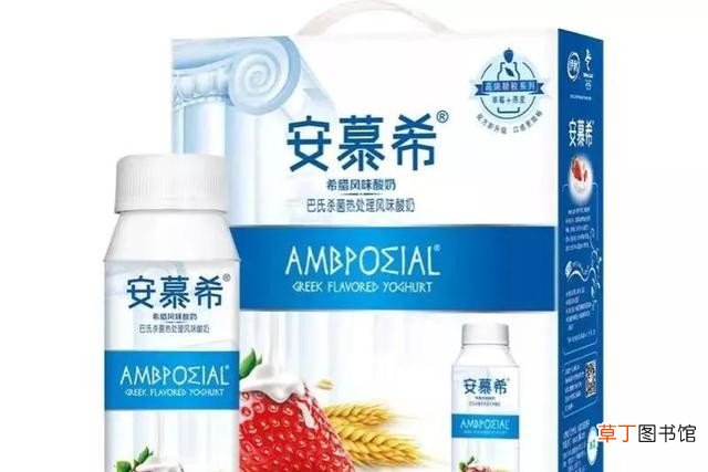 全国4款放心酸奶推荐 哪种酸奶是真正的酸奶