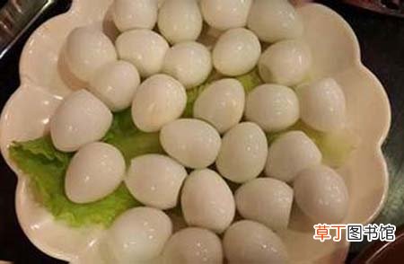 鹌鹑蛋煮多久才能吃？煮鹌鹑蛋的方法