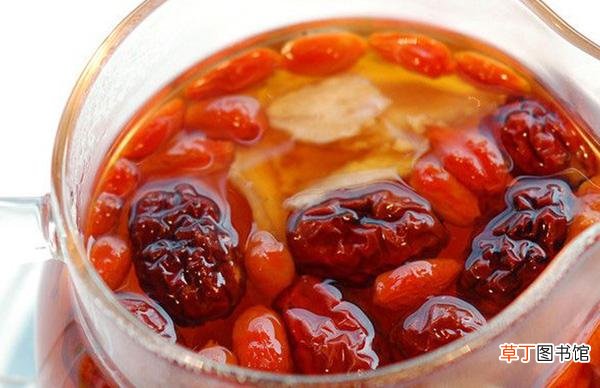 秋天吃什么补气血? 18种食物让气色红润有光泽