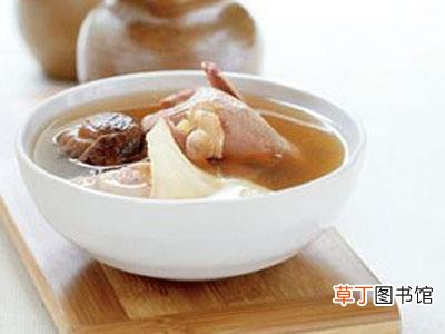 秋天吃什么补气血? 18种食物让气色红润有光泽