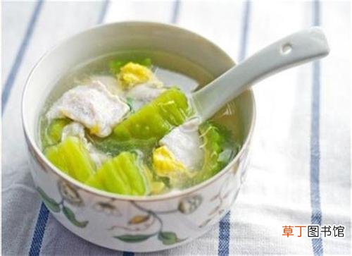 八款苦瓜瘦身食谱 夏季多吃苦才享瘦