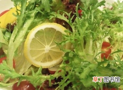 “大饼脸”瘦脸的食物 知道瘦脸的食物怎么做吗？