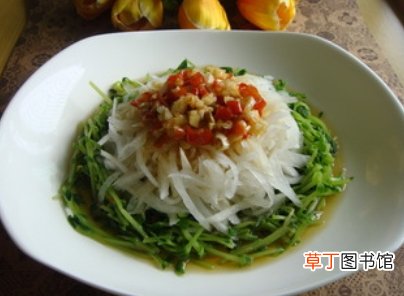 “大饼脸”瘦脸的食物 知道瘦脸的食物怎么做吗？