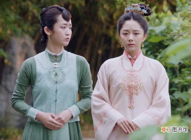 锦心似玉冬青是好人还是坏人 锦心似玉冬青叛变了吗