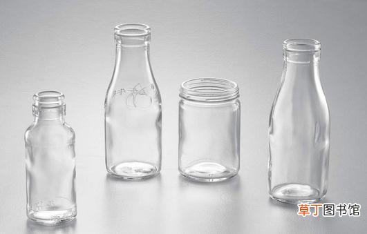 玻璃制品的清理小技巧