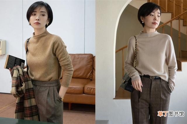 上衣与外套的区别是什么 上衣外套推荐介绍