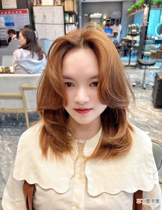 17款当下最火流行发型推荐 2022流行的发型盘点