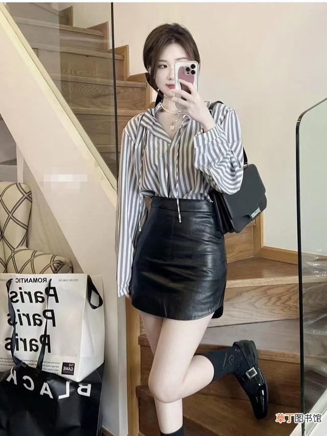 短裙搭配指南大全 如何搭配短裙好看靓丽