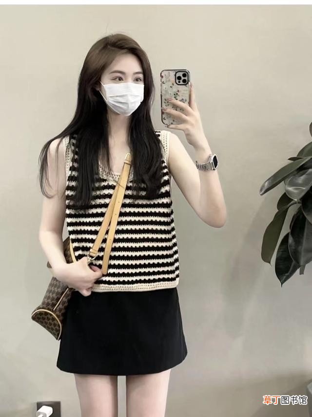 短裙搭配指南大全 如何搭配短裙好看靓丽