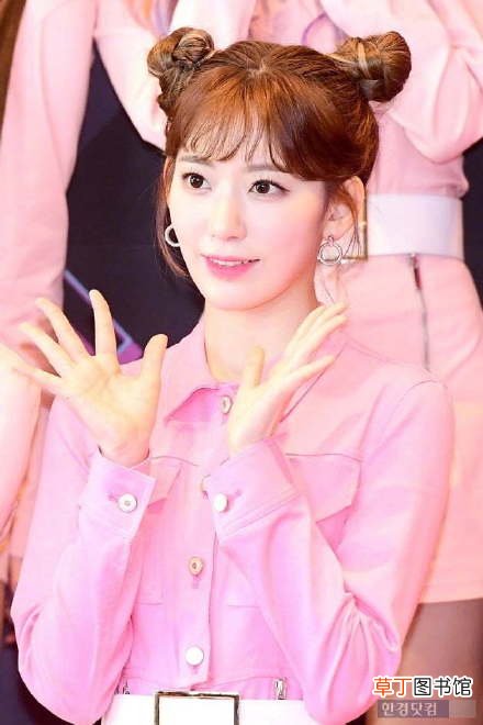 宫胁咲良签约BigHit娱乐未来星途璀璨期待以后精彩表现