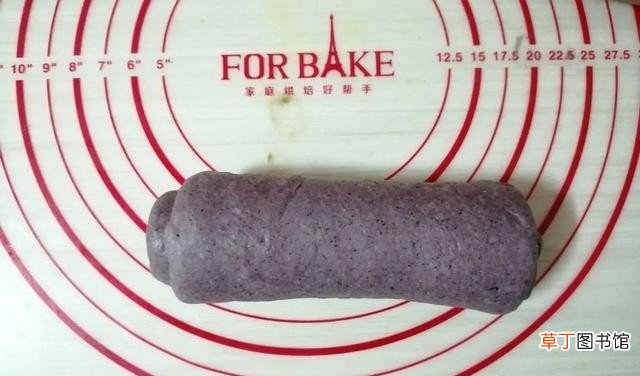 教你用面包机做拉丝大面包 用面包机做面包教程