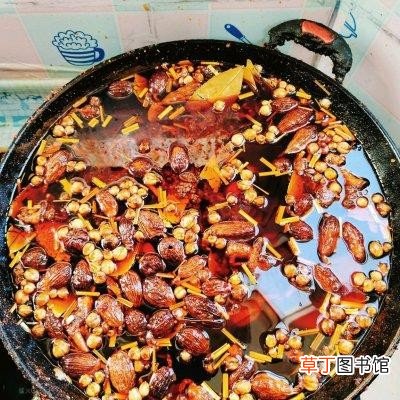 香浓美味的自制麻辣火锅底料 正宗川味火锅底料配方