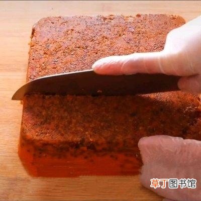 香浓美味的自制麻辣火锅底料 正宗川味火锅底料配方