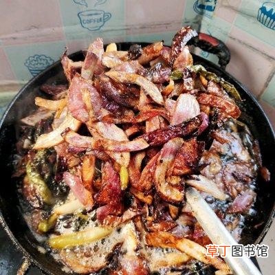 香浓美味的自制麻辣火锅底料 正宗川味火锅底料配方