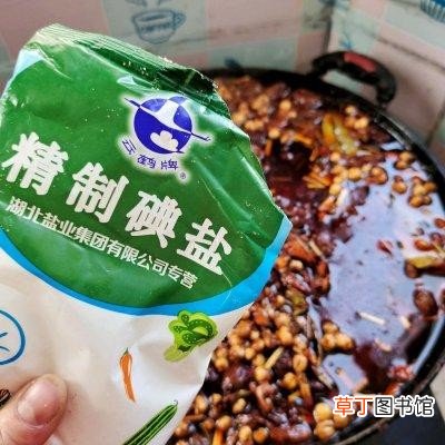 香浓美味的自制麻辣火锅底料 正宗川味火锅底料配方