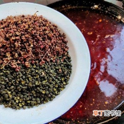 香浓美味的自制麻辣火锅底料 正宗川味火锅底料配方