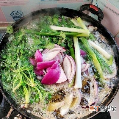 香浓美味的自制麻辣火锅底料 正宗川味火锅底料配方