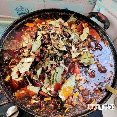 香浓美味的自制麻辣火锅底料 正宗川味火锅底料配方