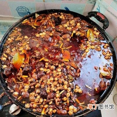 香浓美味的自制麻辣火锅底料 正宗川味火锅底料配方