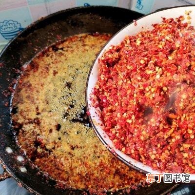 香浓美味的自制麻辣火锅底料 正宗川味火锅底料配方