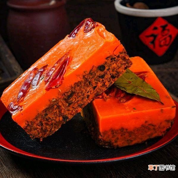 香浓美味的自制麻辣火锅底料 正宗川味火锅底料配方