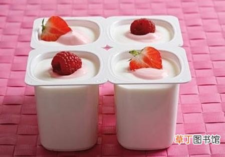 看懂标签带你挑选“真”酸奶 哪种酸奶是真正的酸奶
