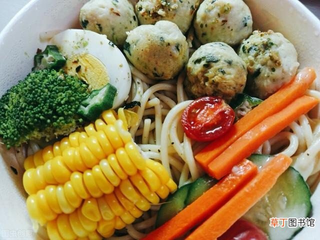 科学的减脂餐牢记3个原则 减脂餐一日三餐食谱