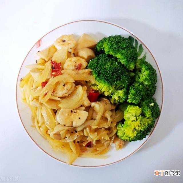 科学的减脂餐牢记3个原则 减脂餐一日三餐食谱