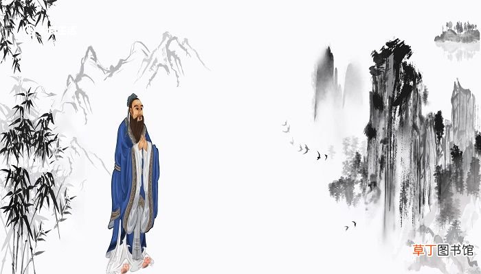 仁的核心内涵是什么 仁的核心内容指什么