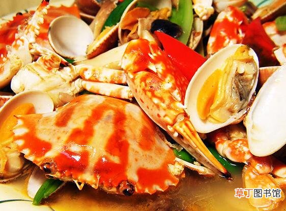 警惕!食用污染海鲜感染甲肝