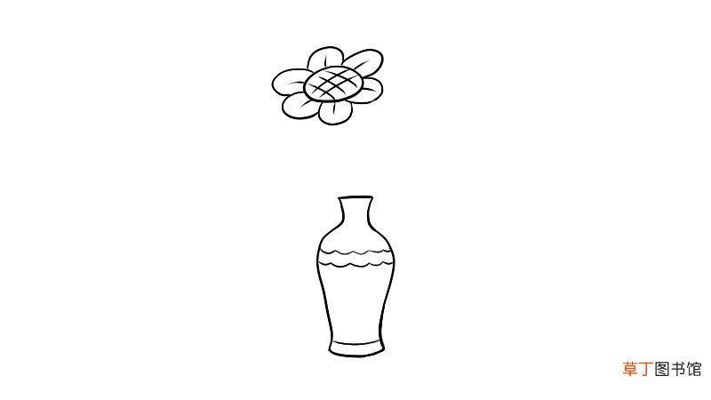 几何图形简笔画怎么画几何图形简笔画画法