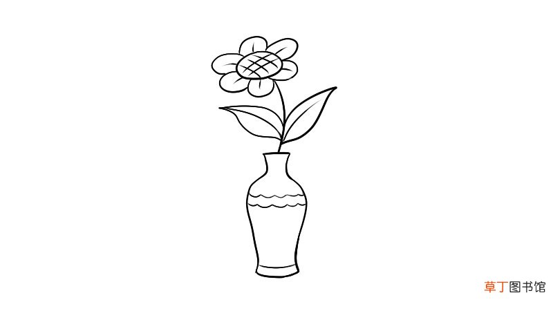 几何图形简笔画怎么画几何图形简笔画画法