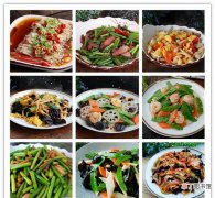16道宴客菜做法介绍大全 春节家宴菜谱及做法