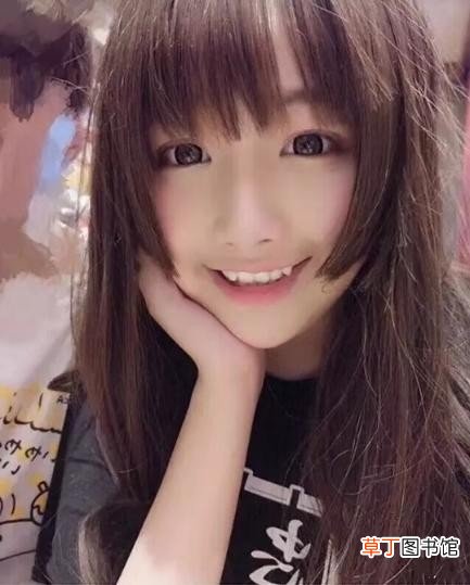 9款适合脸大脸圆女生的发型 脸圆适合的发型
