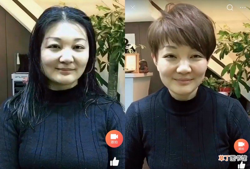 9款适合脸大脸圆女生的发型 脸圆适合的发型